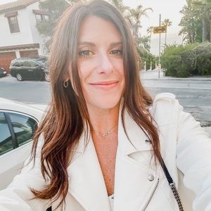 Meet your Posher, Brooke